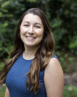 Photo of Alissa Del Grosso, Clinical Social Work/Therapist, LCSW