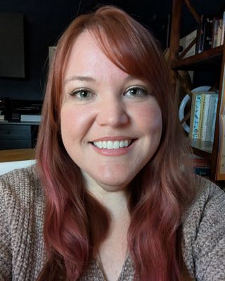 Photo of Melody Land, Counsellor, MACP, LCT