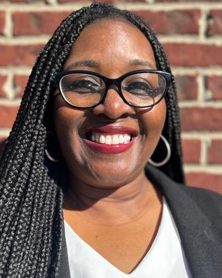 Photo of Tamika January, Licensed Professional Clinical Counselor, LPCC, NCC