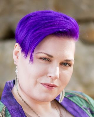 Photo of Emma Denning, Licensed Professional Counselor, LPC, NCC