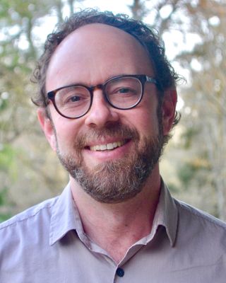 Photo of Matt Elliott, Marriage & Family Therapist, LMFT