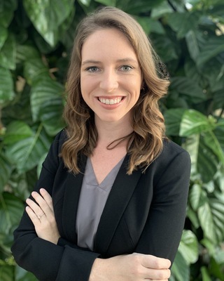 Photo of Katelyn Jones, Psychiatric Nurse Practitioner in Hawaii