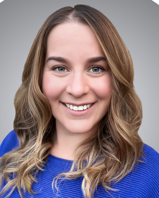 Photo of Sophie Nathanson, Clinical Social Work Candidate, SWC