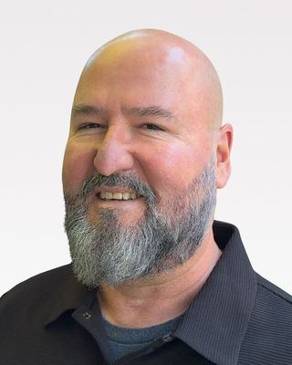 Photo of Edgar Dario Rondon, Clinical Social Work/Therapist, LCSW