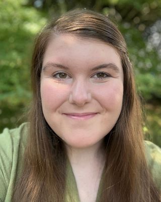 Photo of Meredith Meyer, Resident in Counseling
