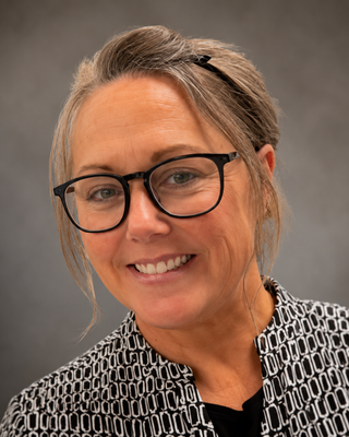 Photo of Shannon Powell, Counselor, LIMHP