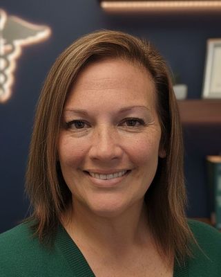 Photo of Maria Bruns, Psychiatric Nurse Practitioner, MSN, APRN-CN, PMHNP-B