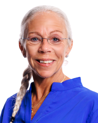 Photo of Shari Hull, Clinical Social Work/Therapist, LCSW