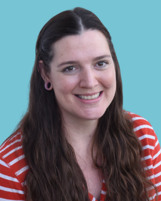 Photo of Annie Burt, Pre-Licensed Professional