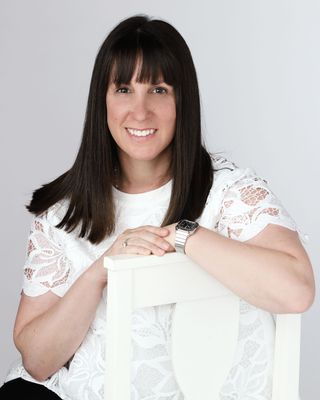 Photo of Lori Eisner, Psychologist, PhD