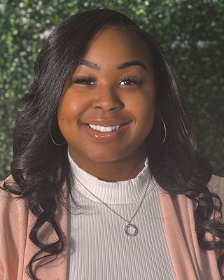 Photo of Tinisha Samuel, Licensed Professional Counselor, MRC, CRC, LPC-S