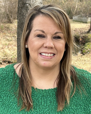 Photo of Elizabeth Ashley White, Clinical Social Work/Therapist, LCSW