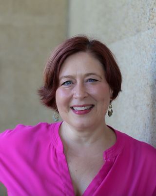 Photo of Meg Braun, Licensed Master Social Worker, LMSW