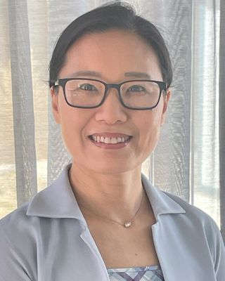 Photo of Ying Lu, Psychologist, PhD