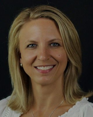 Photo of Allison M Miller, Marriage & Family Therapist, MA, LMFT
