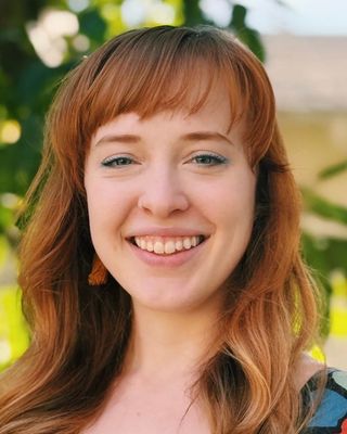 Photo of Emma Guerra, Marriage & Family Therapist Associate, AMFT