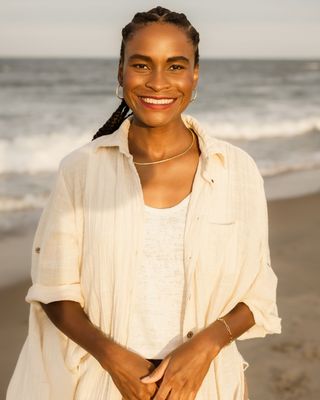 Photo of Kiara Hartwell Opara, Counselor, LCPC, LPC, NCC