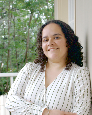 Photo of Ana L Martinez, Licensed Master Social Worker, LMSW
