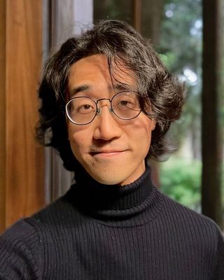 Photo of David Ju, Professional Counselor Associate, MA, MD