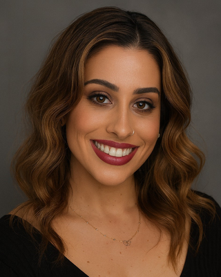 Photo of Berna Martinez, Licensed Professional Counselor, LPCC