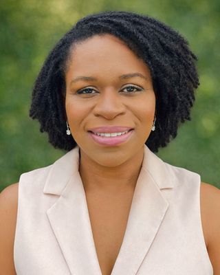 Photo of Ijeoma N, Licensed Professional Counselor Associate, PhD, NCC