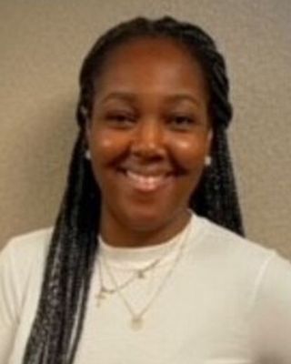 Photo of Aiesha Hogg, Clinical Social Work/Therapist