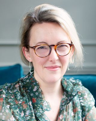 Photo of Sarah Robertson, Psychotherapist in SW20, England