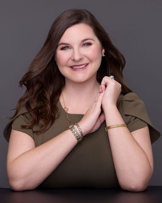 Photo of Kendall Phillips, Licensed Professional Counselor, LPC