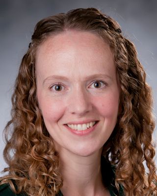 Photo of Maggie Sweitzer, Psychologist, PhD