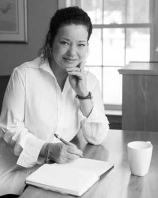 Photo of F. Delia Kostner, Psychologist, PhD