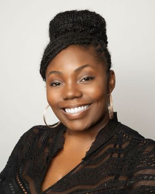 Photo of Alexis Love, Marriage & Family Therapist Associate in Fort Worth, TX