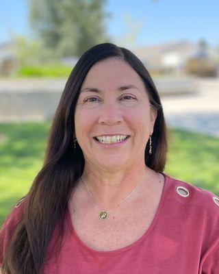 Photo of Tammy Marie Boen-Padilla, Marriage & Family Therapist, LMFT