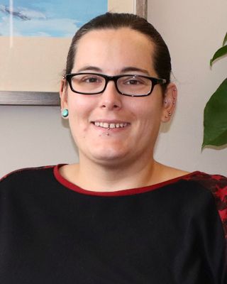 Photo of Alex Elisabeth Tuckwell, Counsellor, MBACP