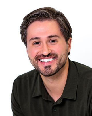 Photo of Maxwell Wimmer - Maxwell Wimmer - with Live Well Counseling, Clinical Social Work/Therapist, LCSW