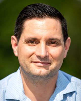 Photo of Craig Coventry - Craig Coventry Counselling and Psychotherapy, Psychotherapist, MA, MBACP