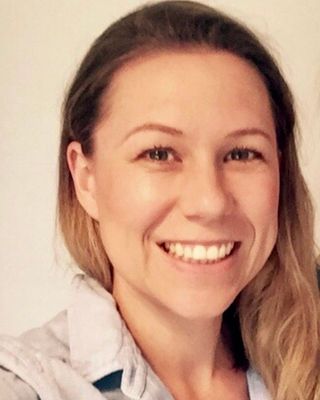 Photo of Kirsty Pratt, Counsellor, MBACP