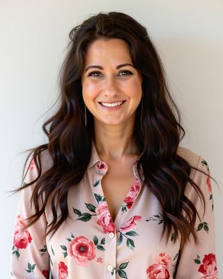 Photo of Kristina Cook - Second Wind Counseling, Licensed Professional Clinical Counselor, LPCC, NCC, CCMHC