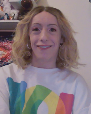 Photo of Carrie (Cat) Thompson, Counsellor, MBACP