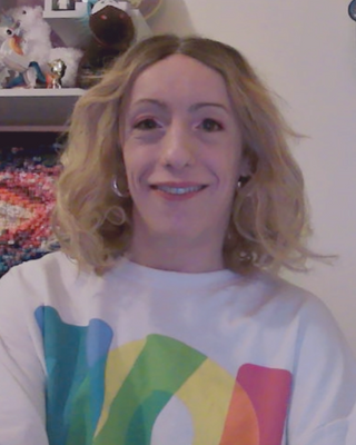 Photo of Carrie (Cat) Thompson, Counsellor, MBACP