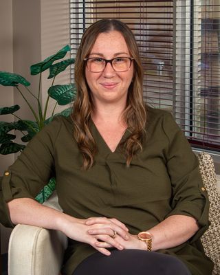 Photo of Ashley McKay, Registered Social Worker, BA, BSW, MSW , RSW