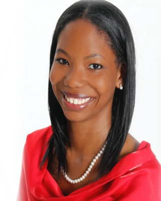 Photo of Tonyale Clark, Licensed Professional Counselor in Shelby Township, MI
