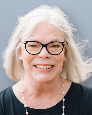 Photo of Doreen Peasley, Marriage & Family Therapist, LMFT