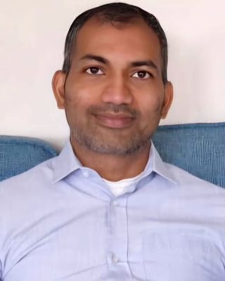 Photo of Baskaran Savadamuthu, Psychotherapist, MBABCP