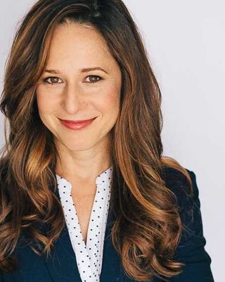 Photo of Miriam Olson, Marriage & Family Therapist Associate, MA, AMFT