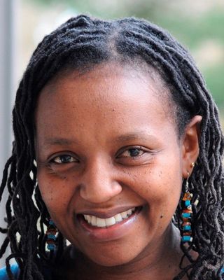 Photo of Dr. Daphne Kagume, Counselor in Washington