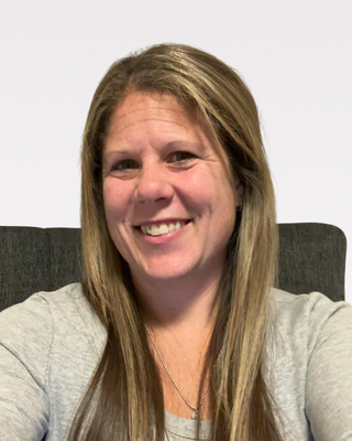 Photo of Michele Armenia, Counselor, LMHC