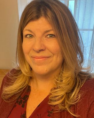 Photo of Laura Staub, Pre-Licensed Professional, MA