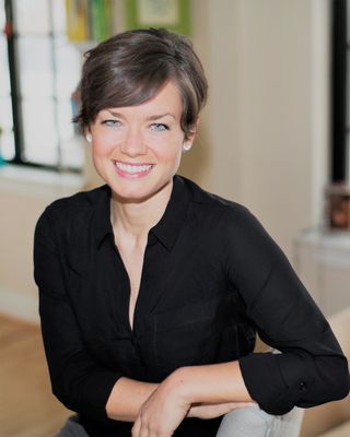 Photo of Megan Polanin, PhD, Psychologist 