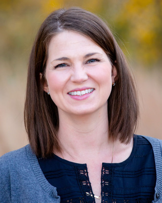 Photo of Ashley Turbeville, Psychologist in Golden, CO