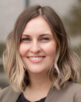 Photo of Kaylee Olderskog, MEd, Psychologist